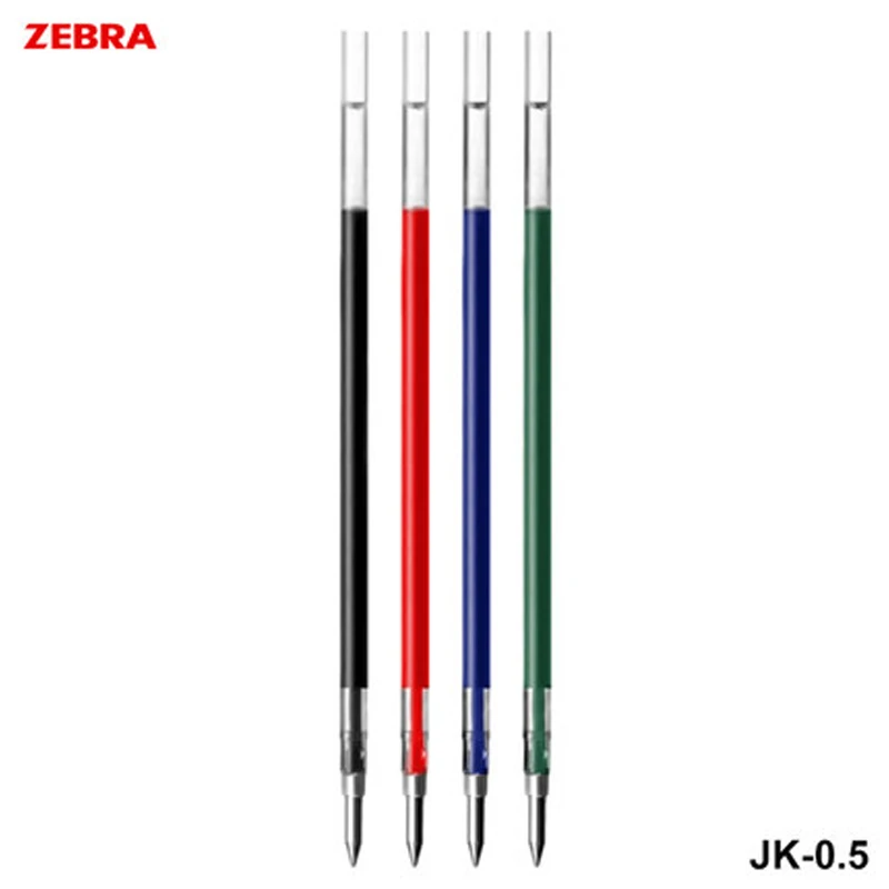 Pilot Pen G2 - 12 adet Zebra JK-0.5 Zebra SJ3