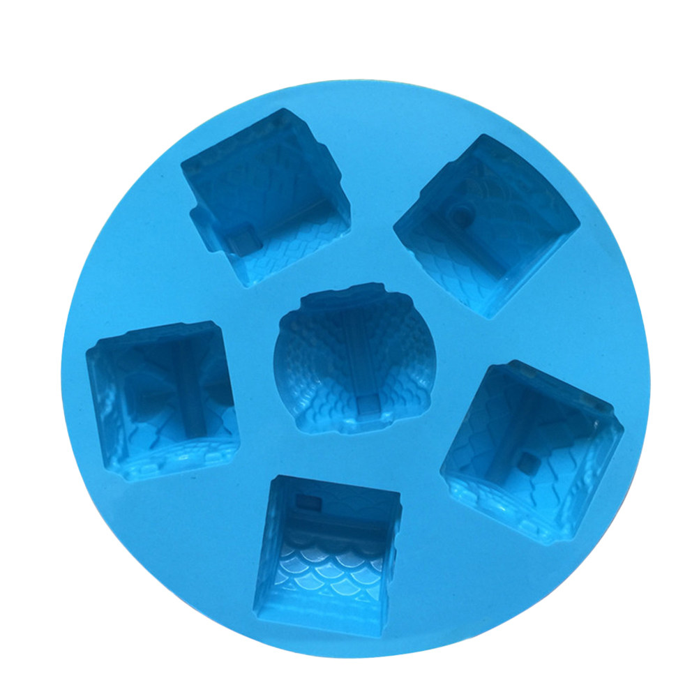 Çelik Kek Kalıbı, Fırın Tepsis - Silicone Mold Tray incelemesi ve fiyatı