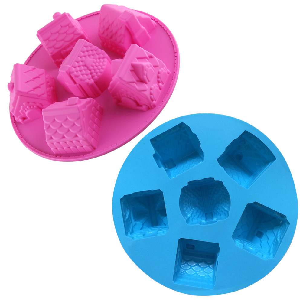 Çelik Kek Kalıbı, Fırın Tepsis - Silicone Mold Tray incelemesi ve fiyatı