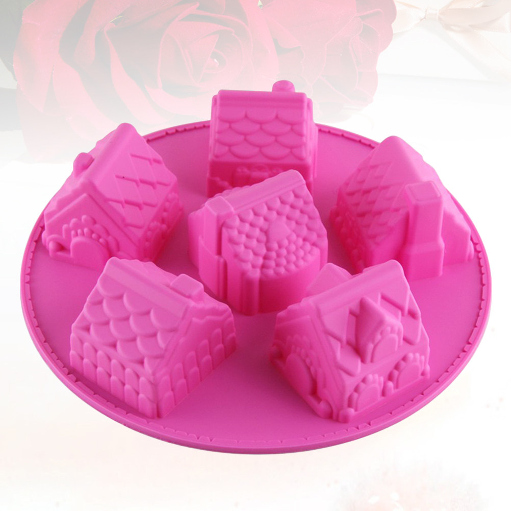 Çelik Kek Kalıbı, Fırın Tepsis - Silicone Mold Tray incelemesi ve fiyatı