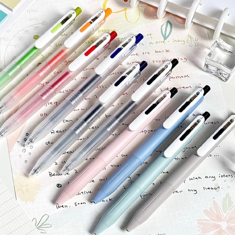 Japonya Zebra Sarasa Klipsli S - Pilot Pen G2 incelemesi ve fiyatı