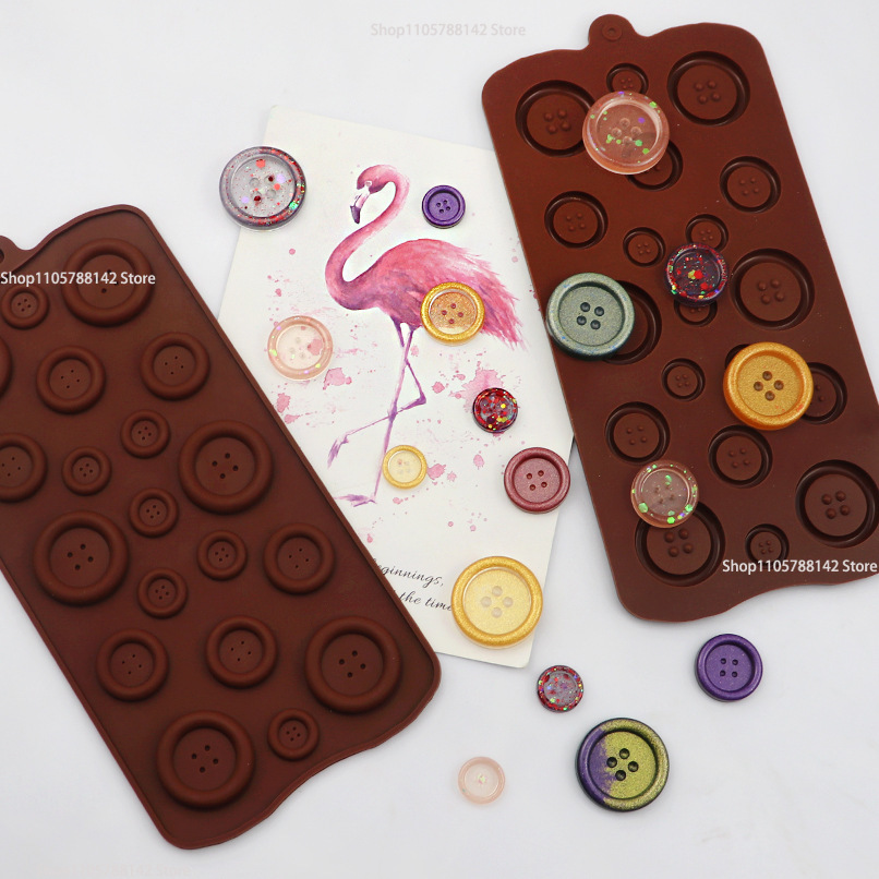 19 boşluklu Çikolata Kalıbı, D - Silicone Mold Tray incelemesi ve fiyatı