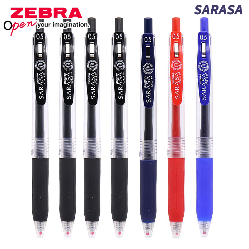 Japonya ZEBRA Jel Kalemler SAR - Pilot Pen G2 incelemesi ve fiyatı