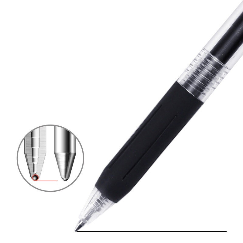 Japonya ZEBRA Jel Kalemler SAR - Pilot Pen G2 incelemesi ve fiyatı