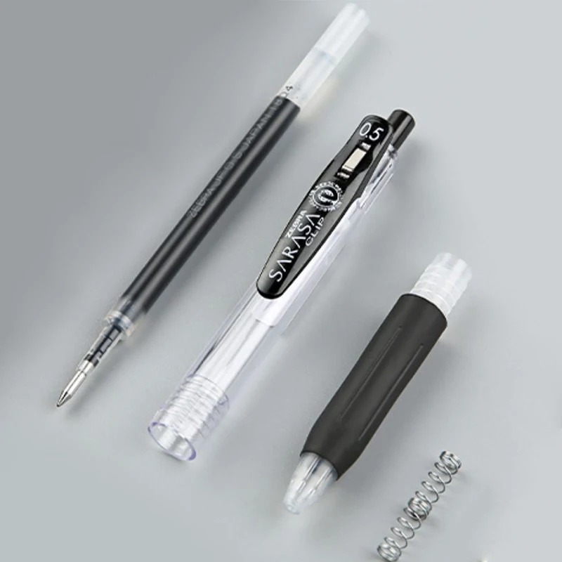 Japonya ZEBRA SARASA Jel Kalem - Pilot Pen G2 incelemesi ve fiyatı
