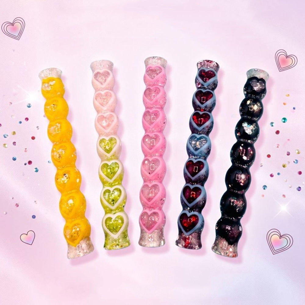 Yeni Kalp Şeklinde Elmas Boyam - Resin Craft Ideas incelemesi ve fiyatı