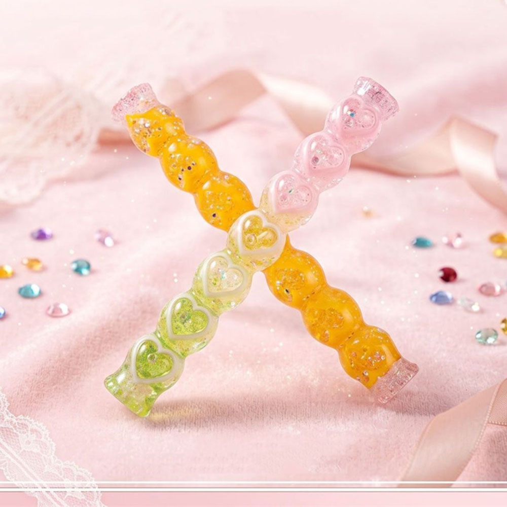 Yeni Kalp Şeklinde Elmas Boyam - Resin Craft Ideas incelemesi ve fiyatı