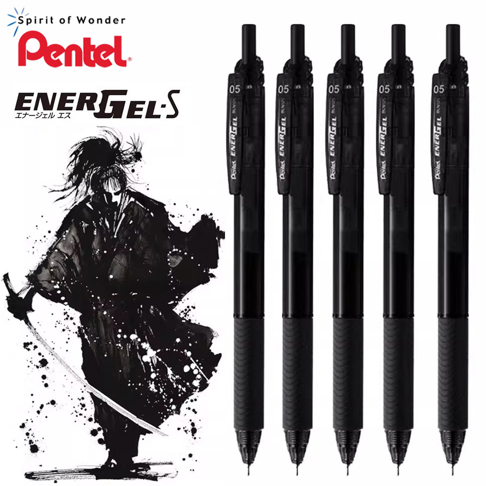 5/10 adet Japonya Pentel Jel K - Pilot Pen G2 incelemesi ve fiyatı