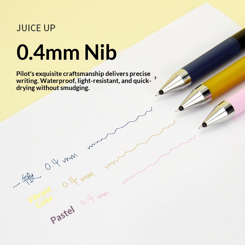 Pilot Juice Up Jel Kalem, Çeşi - Pilot Pen G2 incelemesi ve fiyatı
