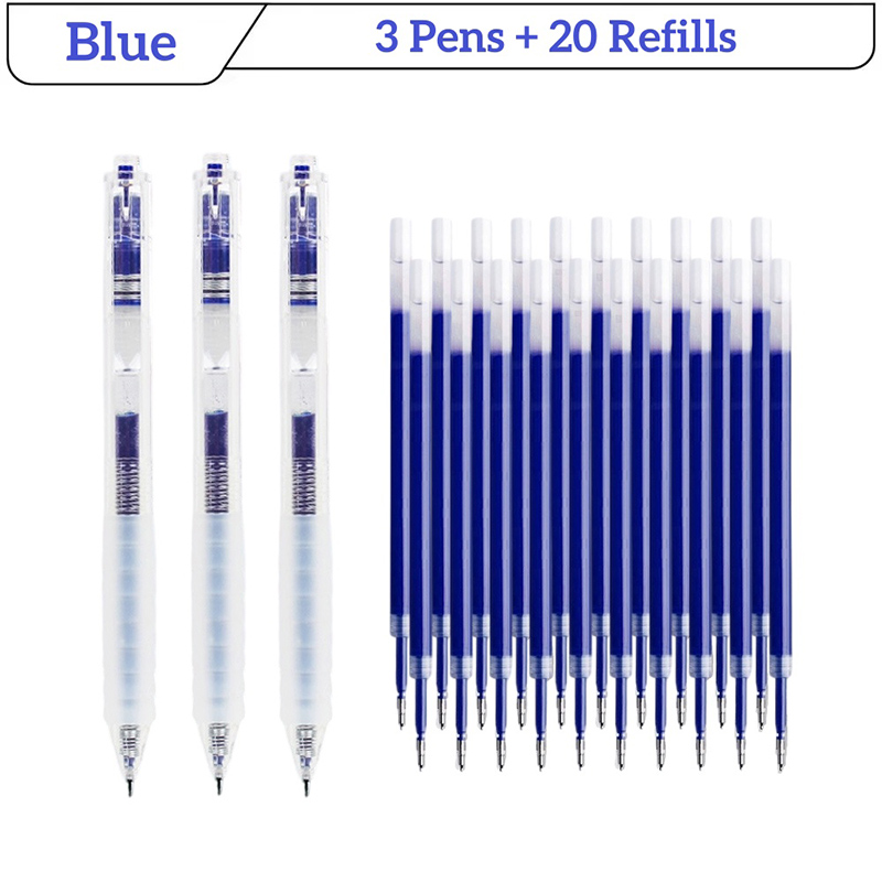 3 Kalem 20 Yedekler Geri Çekil - Pilot Pen G2 incelemesi ve fiyatı