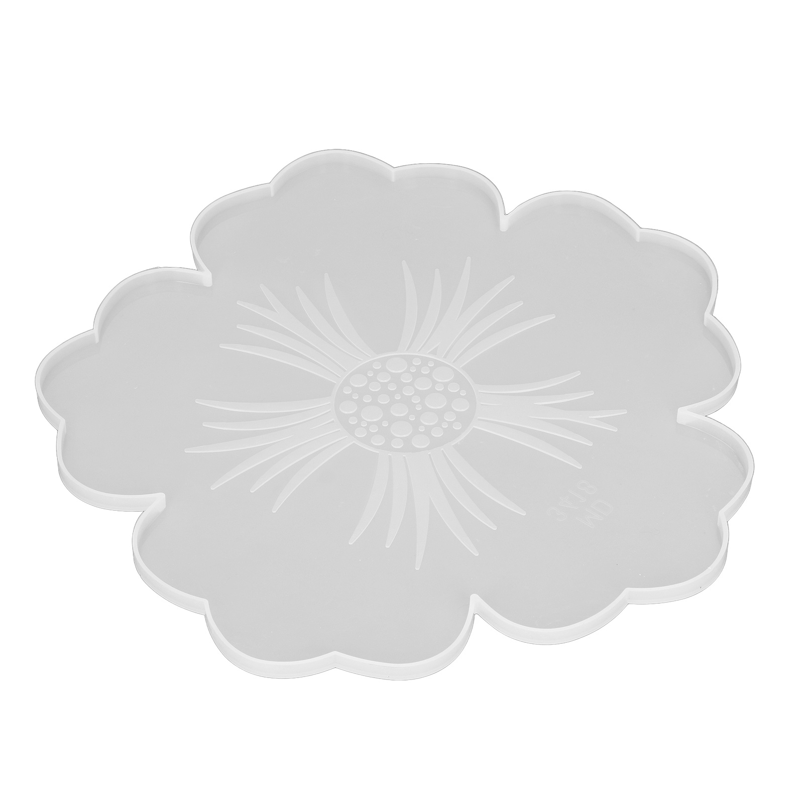Silikon Kalıp Yeniden Kullanıl - Silicone Mold Tray incelemesi ve fiyatı