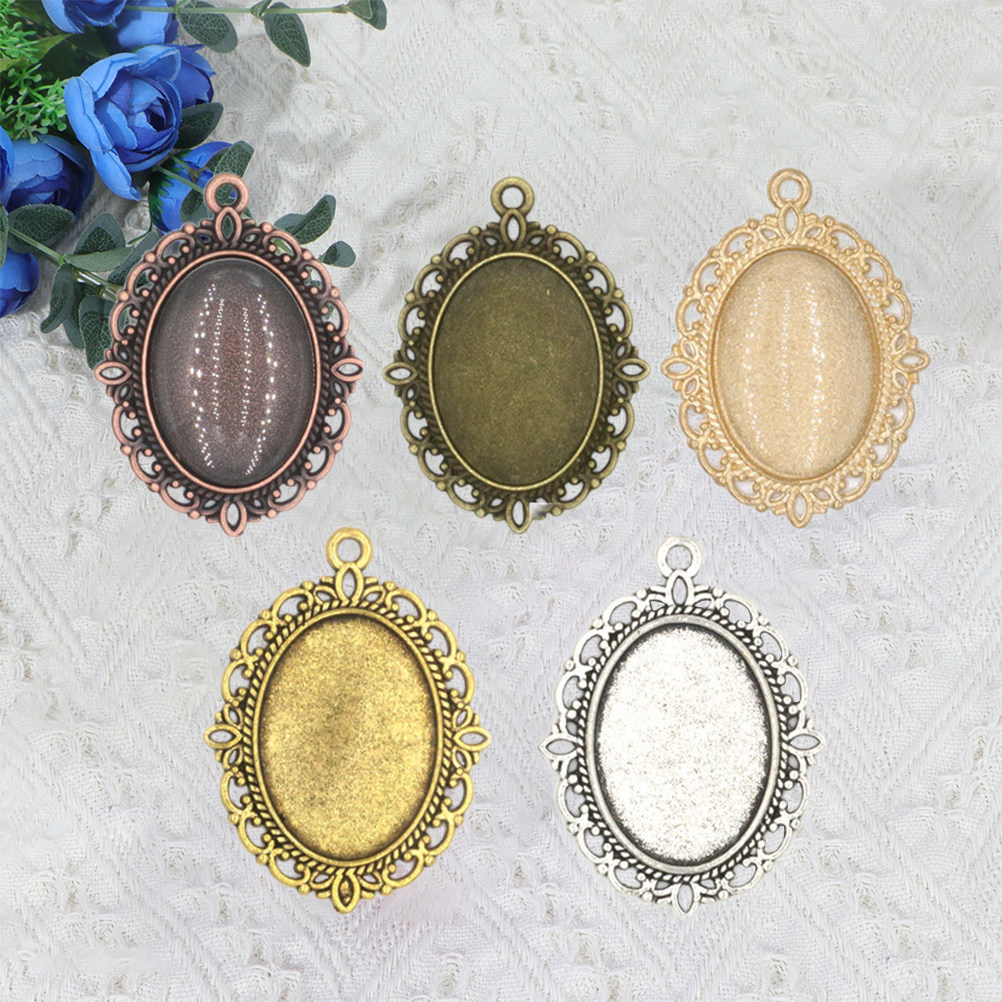 50 Adet Mücevher Taşlı Kolye U - Resin Crafts Diy incelemesi ve fiyatı